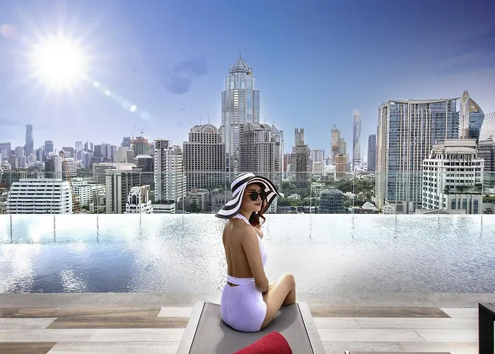 Ibis Styles Bangkok Sukhumvit 4